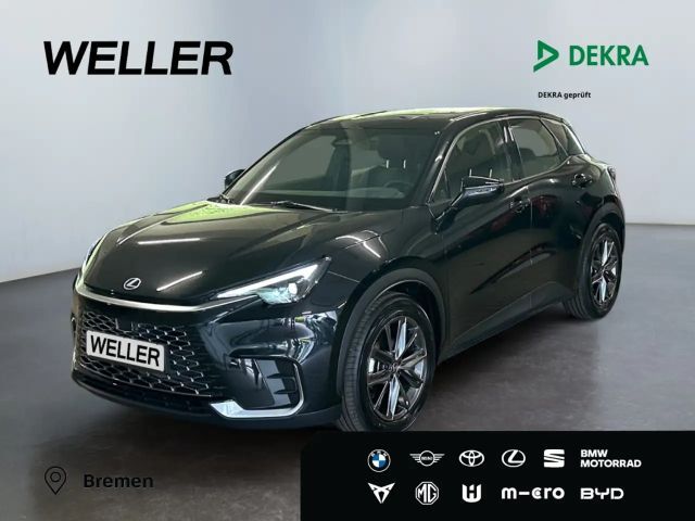 Lexus LBX FWD Elegant Black Edition *LED*el Heck*Kamera* 2025 Hybride / Benzine