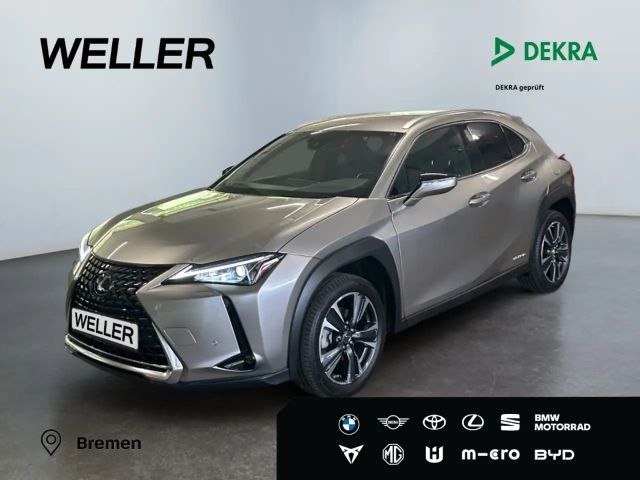 Lexus UX 250h Style Edition Bi-LED*ACC*CAM*SHZ*CarPlay 2022 Hybride / Benzine