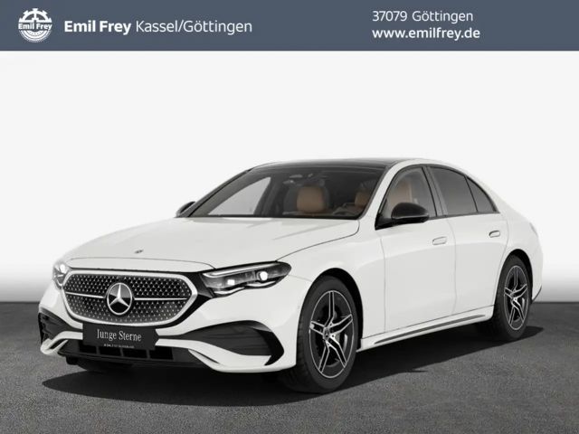 Mercedes-Benz E 200 E-Klasse 2025 Benzine
