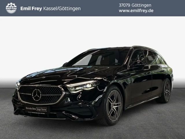 Mercedes-Benz E 300 E-Klasse 2025 Hybride / Diesel
