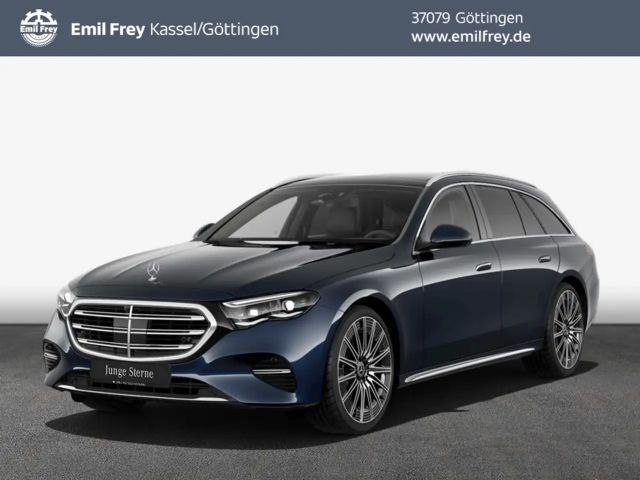 Mercedes-Benz E 220 E-Klasse 2025 Diesel