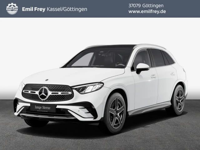 Mercedes-Benz GLC 220 GLC 2025 Diesel