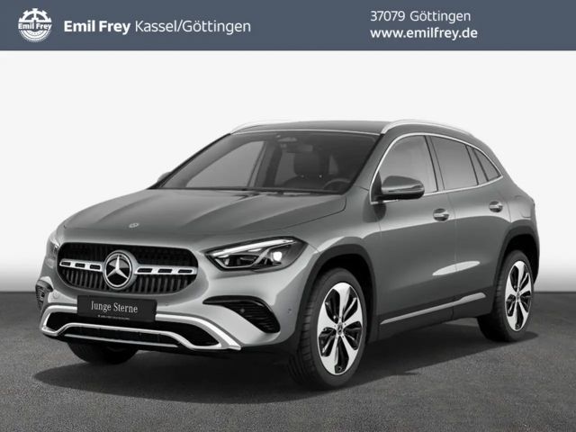 Mercedes-Benz GLA 220 GLA 2025 Diesel