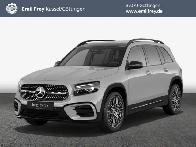 Mercedes-Benz GLB 200 GLB 2025 Benzine