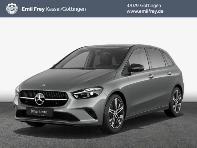 Mercedes-Benz B 220 B-Klasse 2025 Diesel