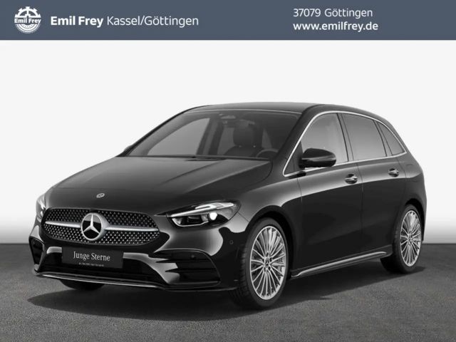 Mercedes-Benz B 200 B-Klasse 2025 Diesel