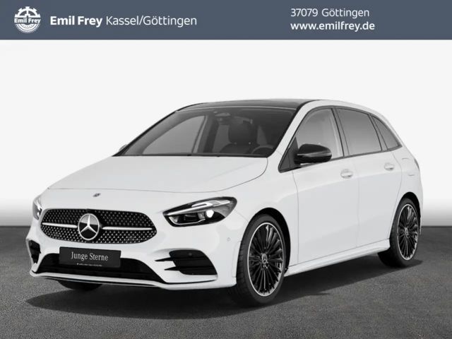Mercedes-Benz B 180 B-Klasse 2025 Benzine