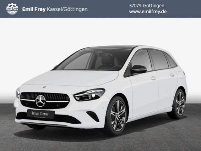 Mercedes-Benz B 180 B-Klasse 2025 Diesel