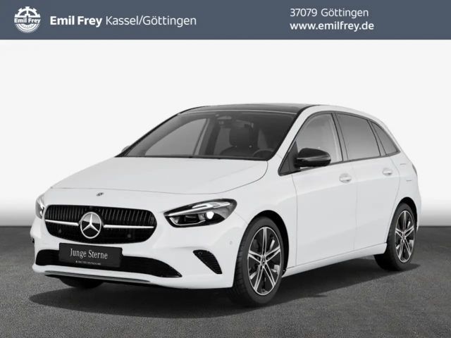 Mercedes-Benz B 200 B-Klasse 2025 Benzine
