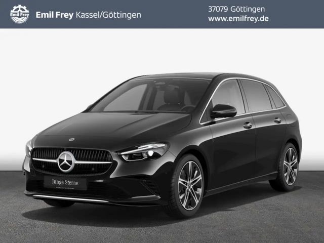 Mercedes-Benz B 180 B-Klasse 2025 Benzine