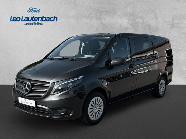 Mercedes-Benz Vito Tourer CDI Pro 4x4 lang 2024 Diesel