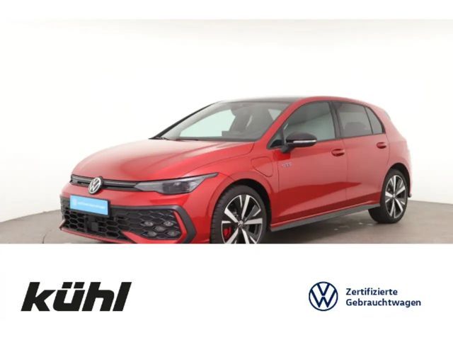 Volkswagen Golf GTE 8 VIII GTE 1.5 TSI DSG IQ.Light/ACC/HuD/Kam 2025 Hybride / Benzine