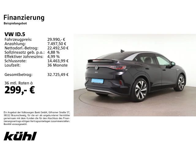 Volkswagen ID.5
