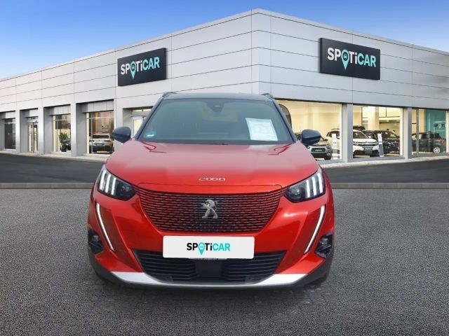 Peugeot e-2008