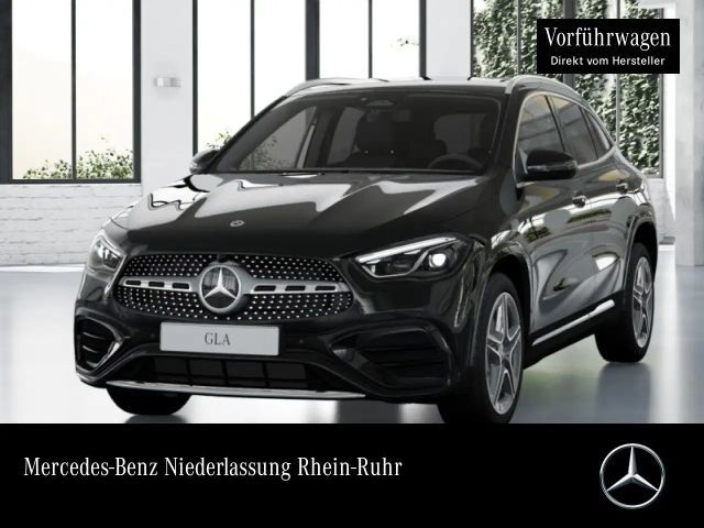 Mercedes-Benz GLA 200 AMG+AHK+MULTIBEAM+BURMESTER+KAMERA+TOTW+7G 2026 Benzine