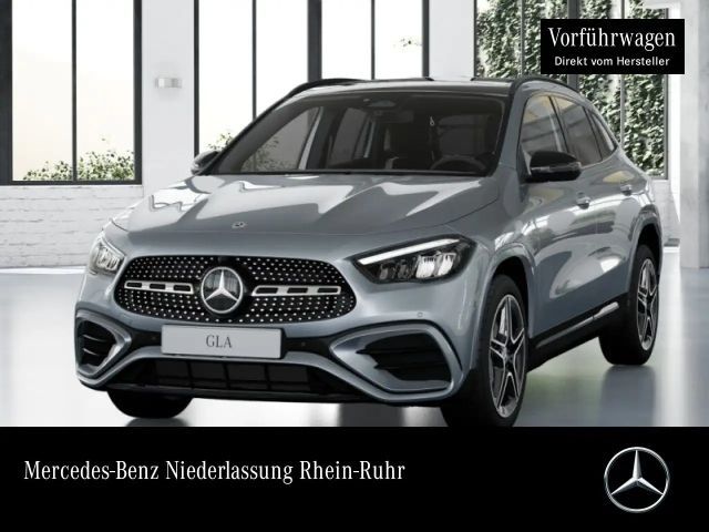 Mercedes-Benz GLA 200 AMG+NIGHT+PANO+360°+AHK+LED+19"+TOTW+7G 2026 Benzine