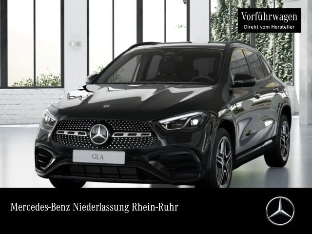 Mercedes-Benz GLA 180 AMG+NIGHT+PANO+MULTIBEAM+KAMERA+19"+TOTW 2026 Benzine