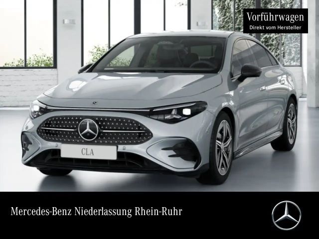 Mercedes-Benz CLA 200 Cp. AMG Sportpaket Night AMG 18" Pano-Dach 2026 Benzine