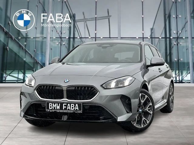 BMW 120 DAB LED Komfortzg. Parkassistent Klimaaut. 2026 Benzine