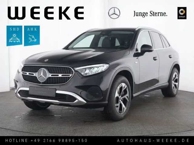 Mercedes-Benz GLC 300 e 4M Avantgarde PANORAMA-SD+AHK+WINTERPA 2025 Hybride / Benzine