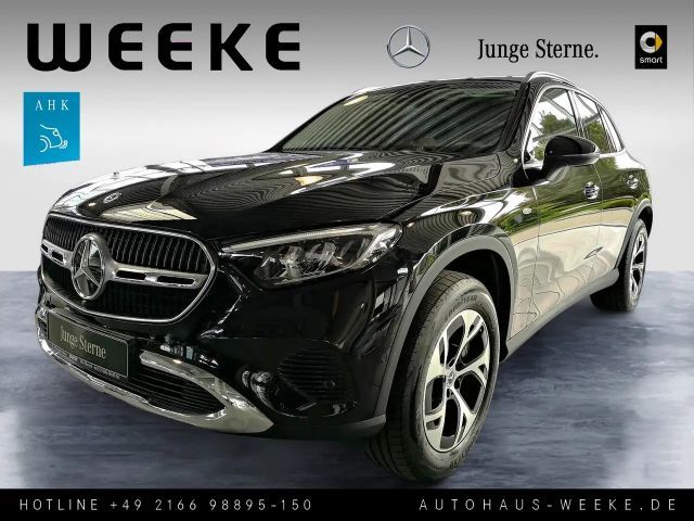 Mercedes-Benz GLC 300 e 4M Avantgarde ADVANCED PLUS+AHK+WINTER 2025 Hybride / Benzine