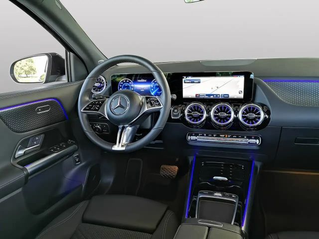 Mercedes-Benz EQA 300
