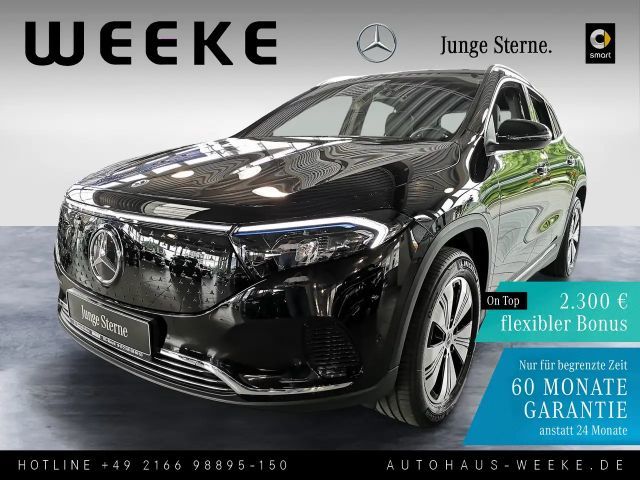Mercedes-Benz EQA 300 4M Progressive+SMARTPHONE-INT.+WINTER-PA 2025 Elektrisch
