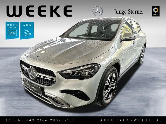 Mercedes-Benz GLA 180 Progressive ADVANCED+ANHÄNGERKUPPLUNG+SI 2024 Benzine