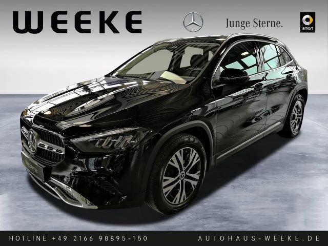 Mercedes-Benz GLA 180