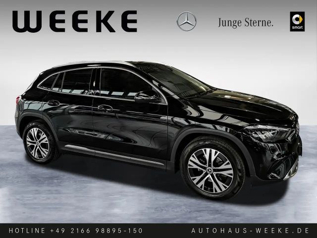 Mercedes-Benz GLA 180