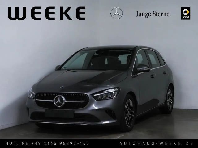 Mercedes-Benz B 180 Progressive ADVANCED+SEHR WENIG KM!-SMARTP 2024 Benzine