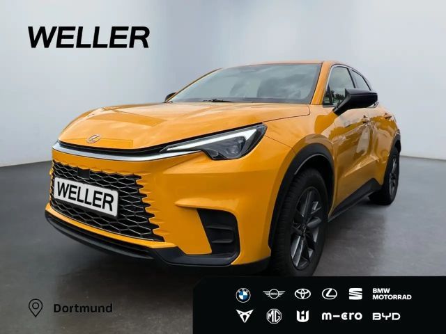Lexus LBX FWD *LED*CAM*SHZ*Totwinkel*CarPlay*SmartKey* 2025 Hybride / Benzine