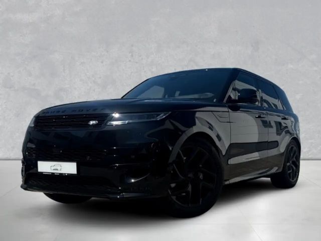 Land Rover Range Rover Sport D300 Dynamic SE HUD Luftfederung AD Niveau StandHZ 2026 Diesel
