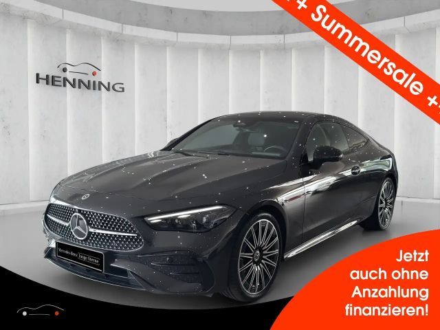 Mercedes-Benz CLE 200 AMG Premium+ Night Pano Burm 360 HUD 20" 2024 Benzine