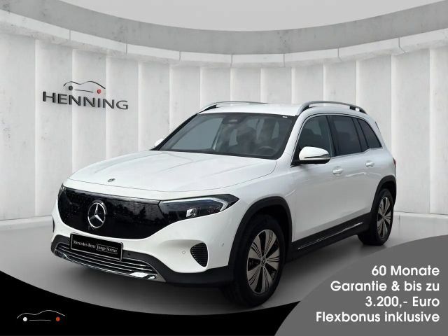 Mercedes-Benz EQB 250 Progressive 360°Kamera LED Totwinkel 2025 Elektrisch