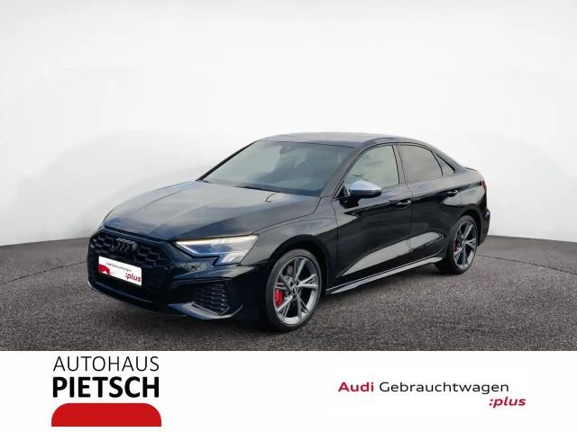 Audi S3 2.0 TFSI quattro S-tronic Navi 2022 Benzine