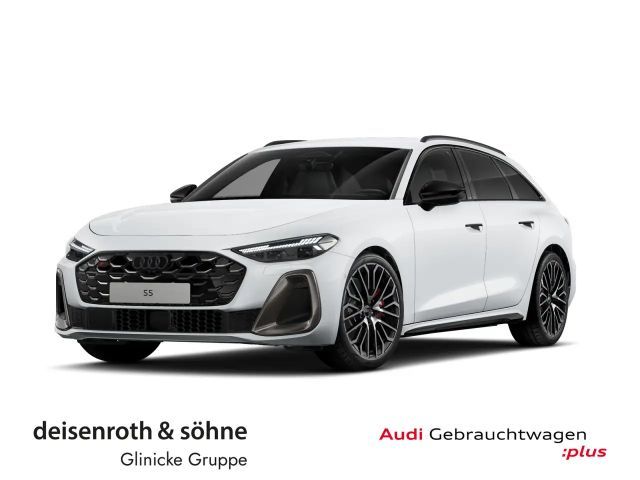 Audi S5 TFSI edOne Sportsitz+/B&O/OLED/HuD/20"/ 2025 Benzine