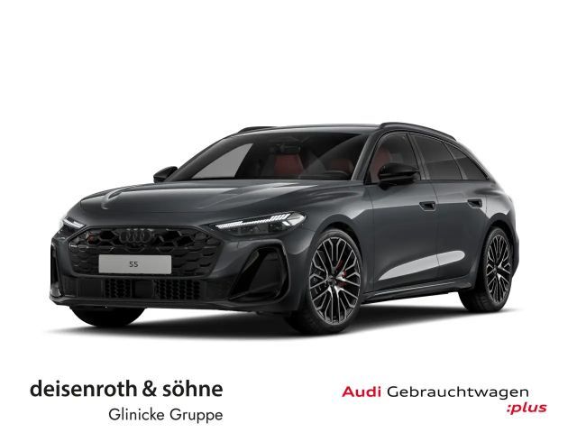 Audi S5 TFSI Sportsitz+/B&O/OLED/Matrix/HuD/20" 2025 Benzine