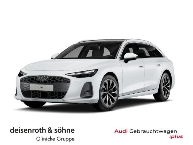 Audi A6 TDI quattro TechPlus/Pano/ACC/Nav/LED+/ 2025 Diesel