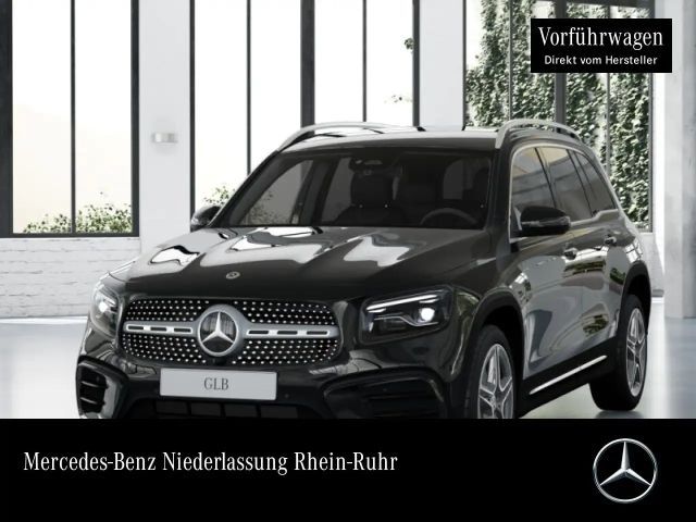 Mercedes-Benz GLB 220 d 4M AMG+360°+AHK+MULTIBEAM+TOTW+KEYLESS 2026 Diesel