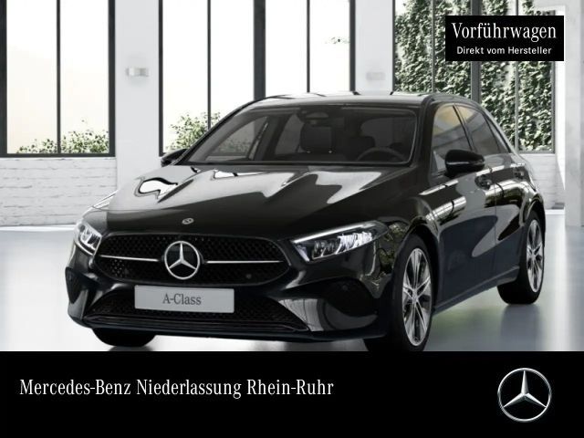 Mercedes-Benz A 180 PROGRESSIVE+NIGHT+LED+KAMERA+7G 2025 Benzine