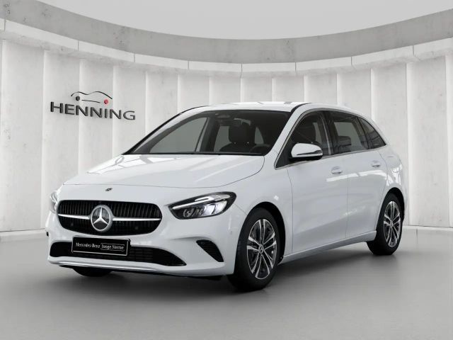 Mercedes-Benz B 200 Progressive Rückfahrkamera Spurhalte LED 2025 Benzine