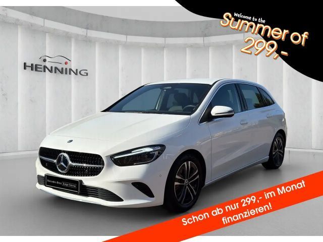 Mercedes-Benz B 200 Progressive Rückfahrkamera Easy LED Spurha 2024 Benzine