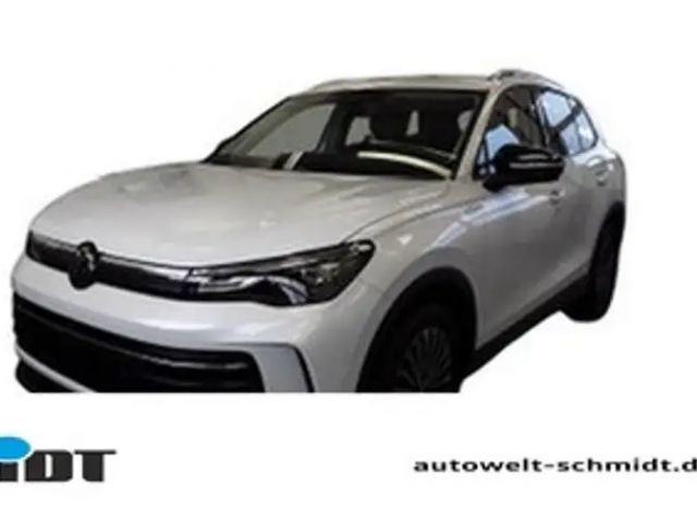 Volkswagen Tiguan 1.5 eTSi DSG Energy R-Kamera elektr.Heckklappe ... 2025 Benzine