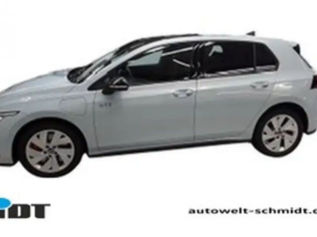 Volkswagen Golf VIII GTE eHybrid BlackStyle R-Kamera Head-up 17... 2025 Hybride / Benzine