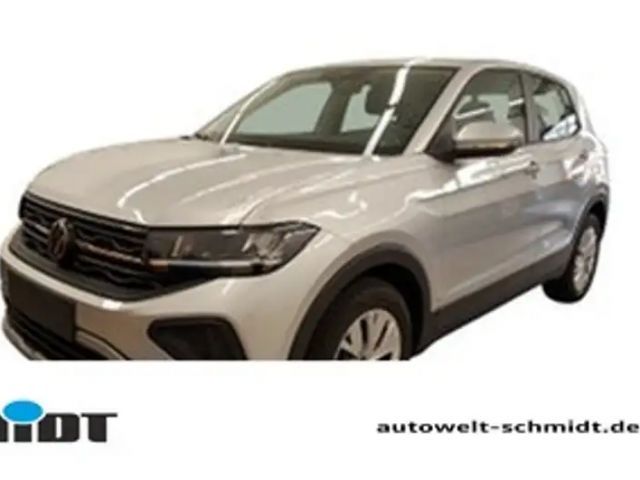 Volkswagen T-Cross 1.0TSi AppConnect Sitzheiz. Parkpilot LED 2025 Benzine