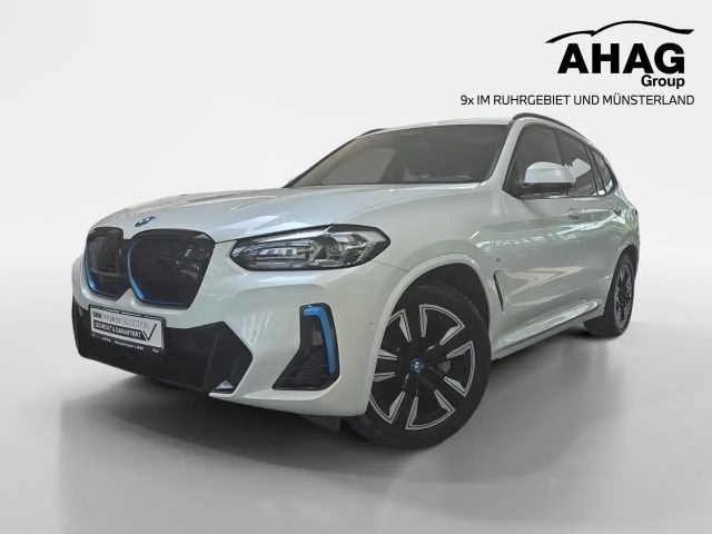 BMW iX3 M SPORT 2023 Elektrisch