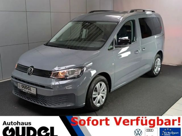 Volkswagen Caddy 1.5 TSI Basis AHK ACC Lane Ass. Side Ass. 2026 Benzine