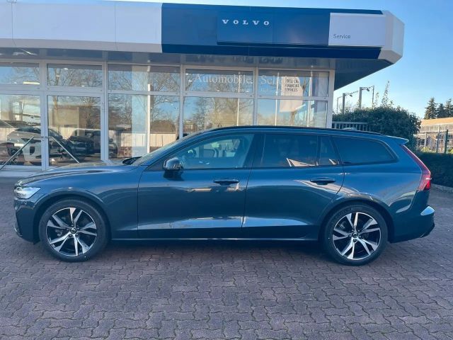 Volvo V60 B4 DCT Plus Dark 2025 Benzine