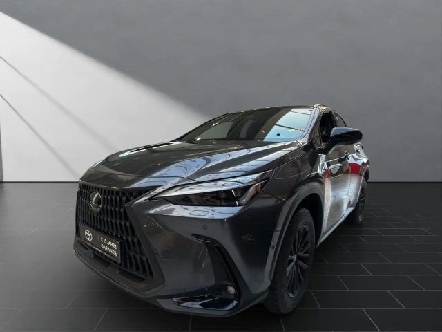 Lexus NX 450h+ OVERTRAIL*PANORAMA*15 JAHRE GARANTIE 2026 Hybride / Benzine